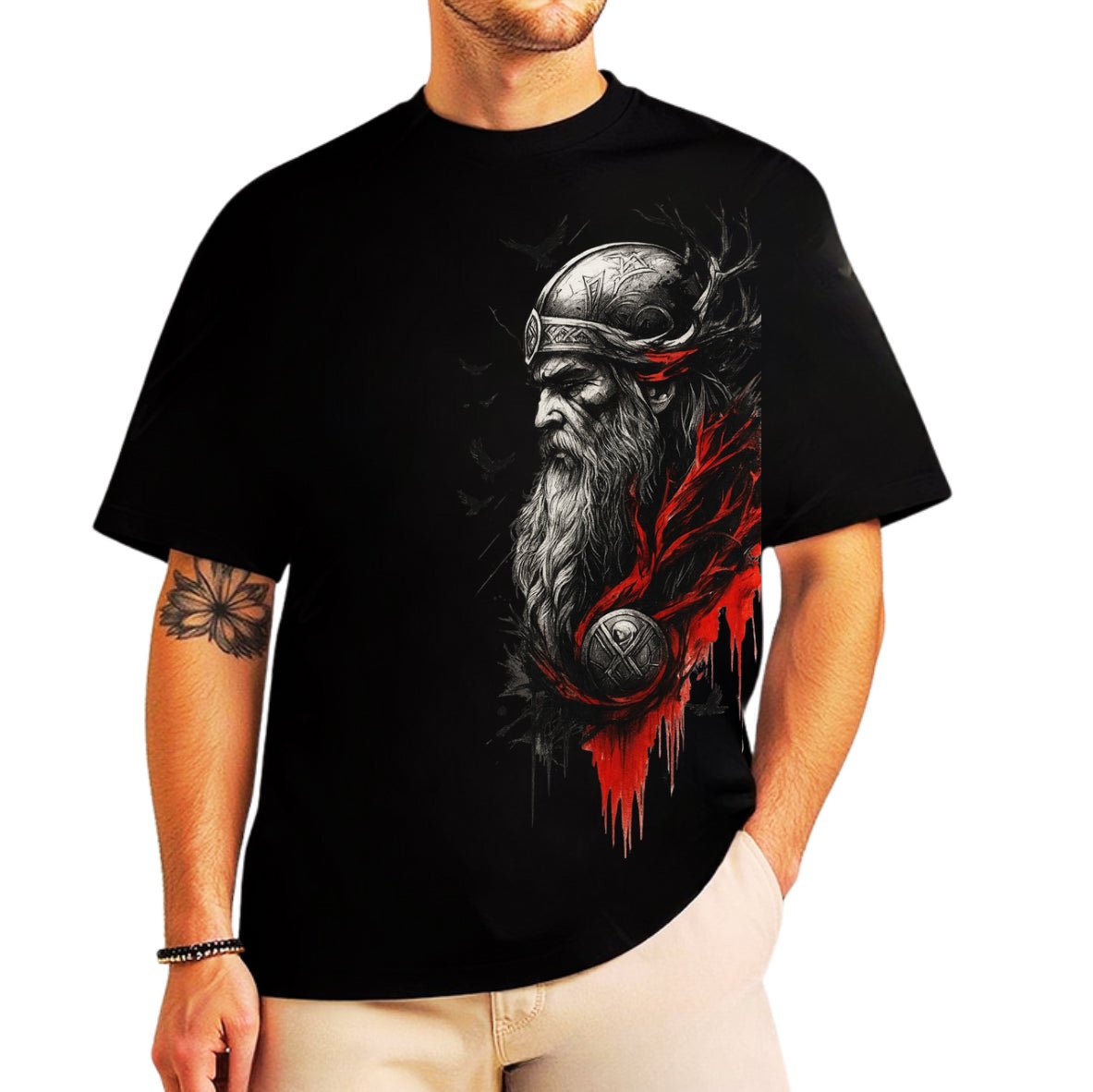 Vikinger Unisex - MiaSoul