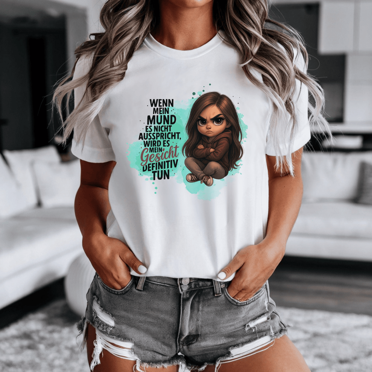 Wenn mein Mund - MiaSoul