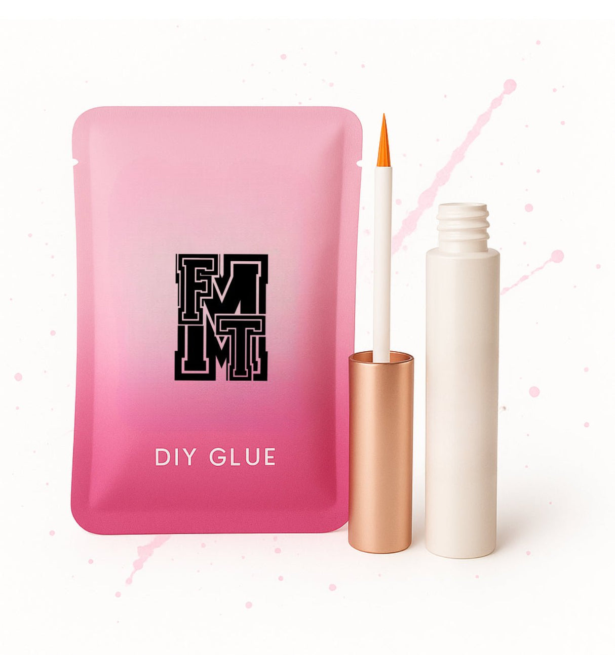 Wimpernkleber - MiaSoul