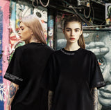 Es tut mir nicht leid!