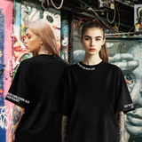 Es tut mir nicht leid!