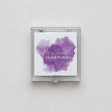 Violett Natura Lashes 12mm – zweite Produktansicht
