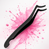 Wimpernzange