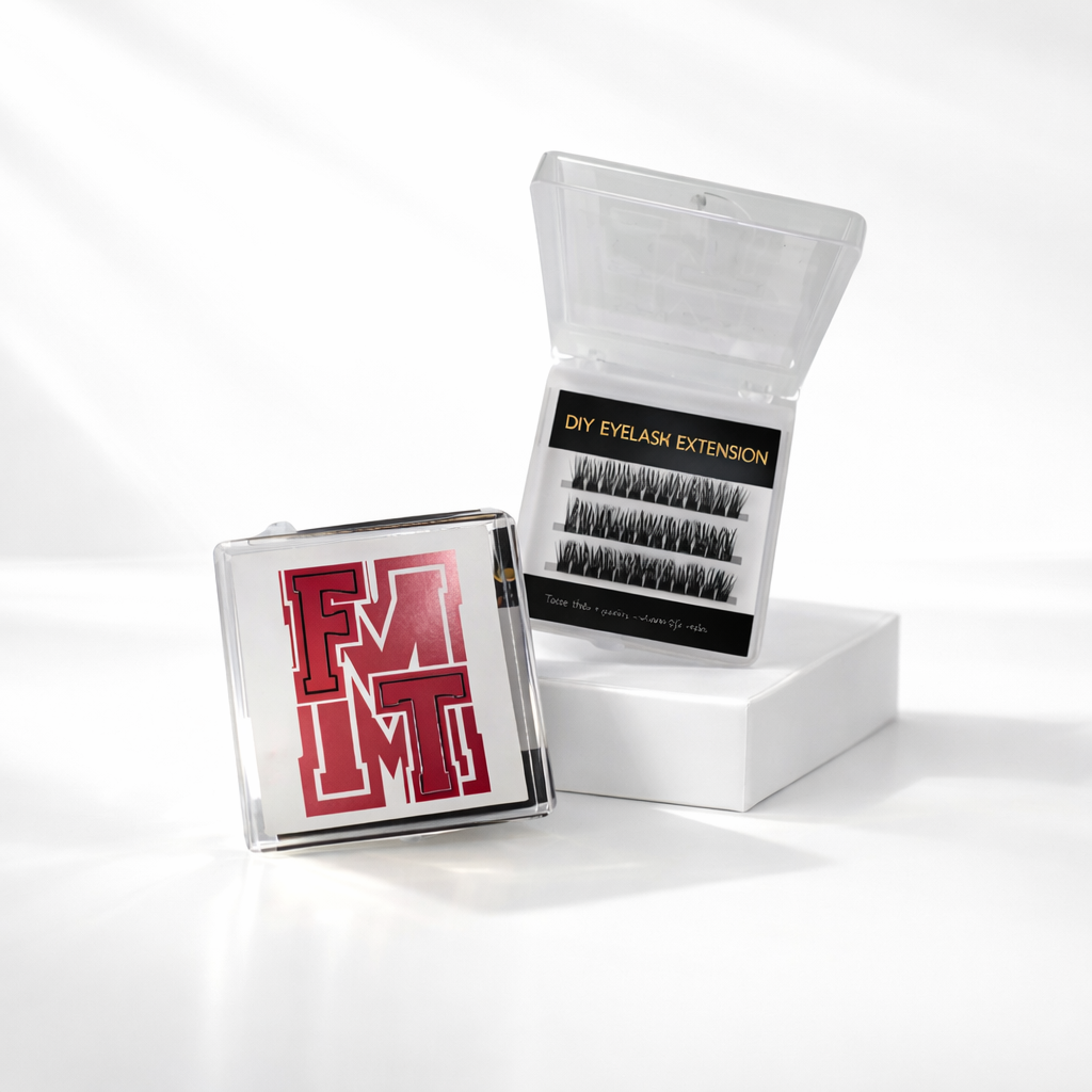 Premium Wimperband Small Pack Rose Gold