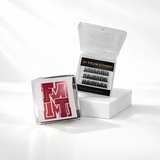 Premium Wimperband Small Pack Rose Gold