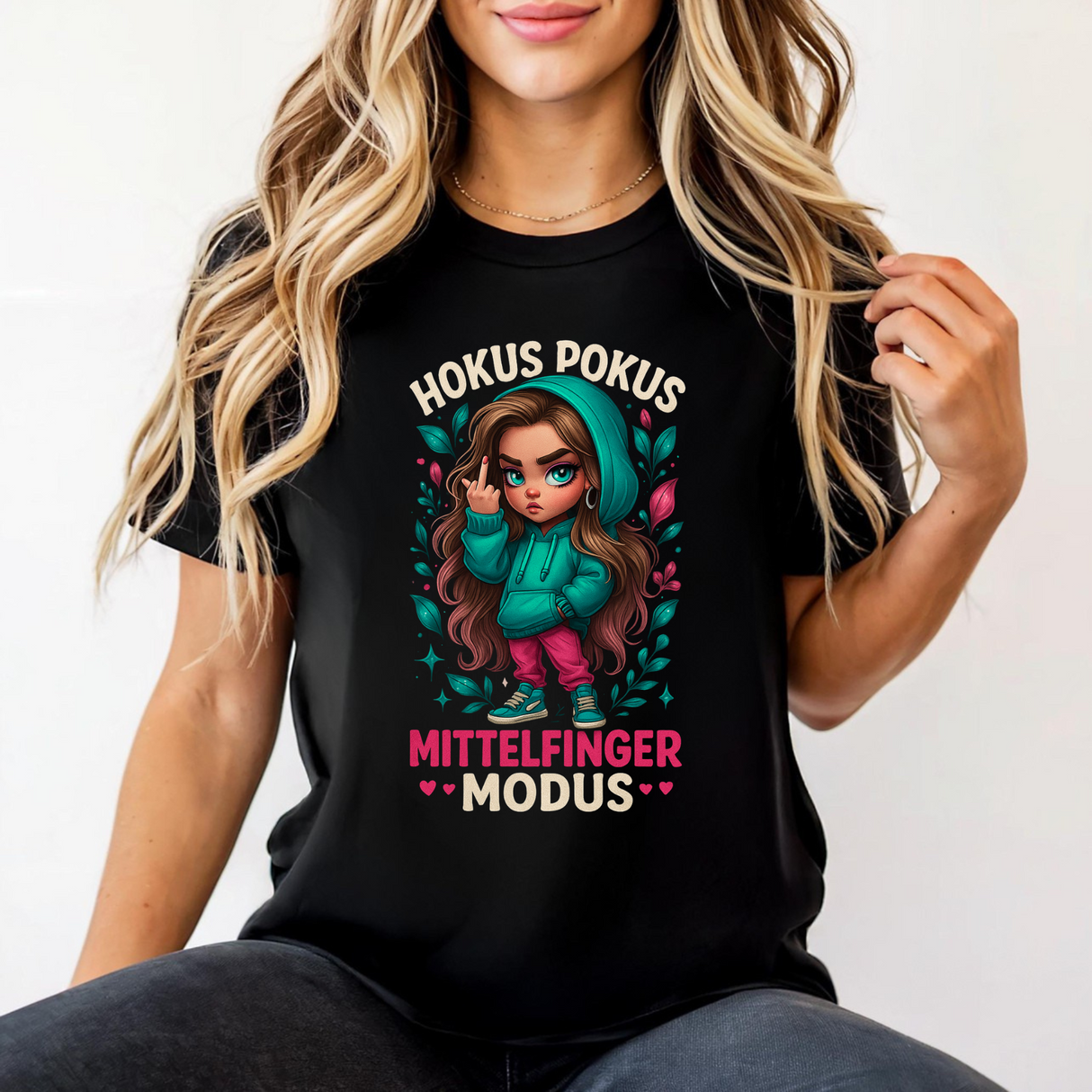 Hokus Pokus