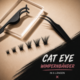 Cat Eye Lashes