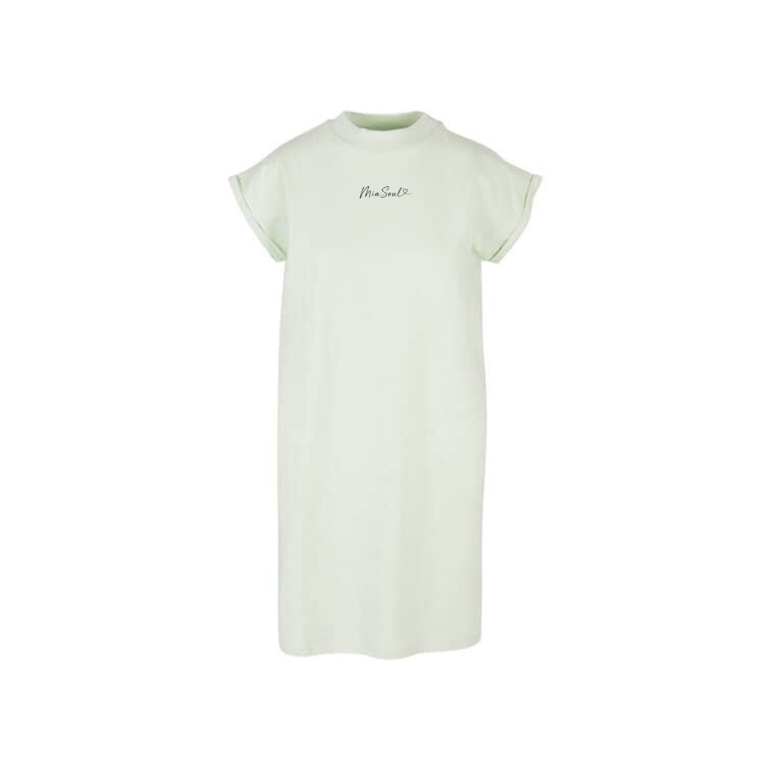 MiaSoul Long Shirt – Zeitlos. Bequem. Vielseitig.