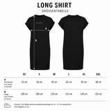 MiaSoul Long Shirt – Zeitlos. Bequem. Vielseitig.
