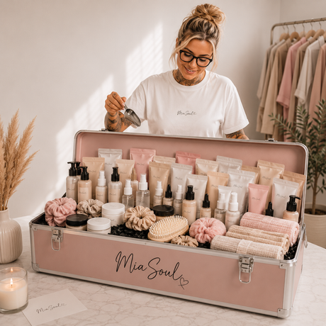 Beauty-Schaufel – Überraschung zum Schaufel – Produktansicht