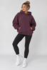 Fledermaus Hoodie