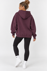 Fledermaus Hoodie