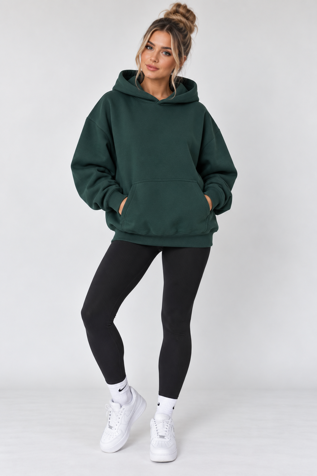 Fledermaus Hoodie