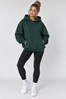 Fledermaus Hoodie