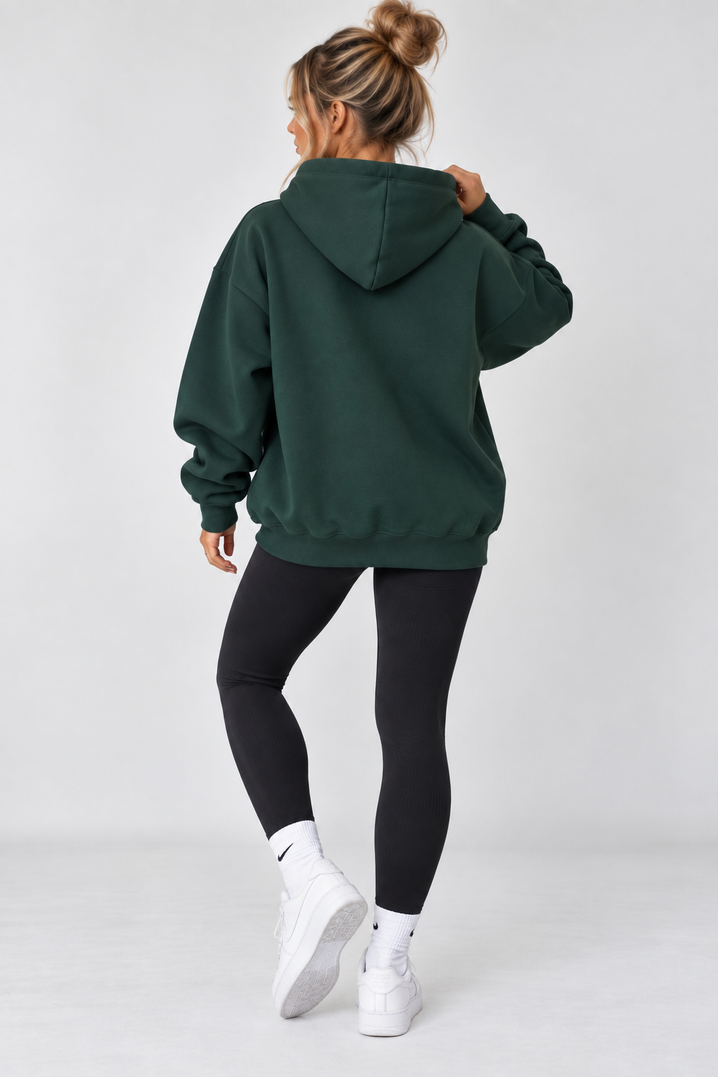 Fledermaus Hoodie
