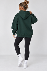 Fledermaus Hoodie