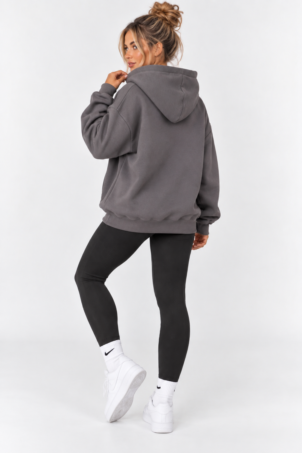 Fledermaus Hoodie