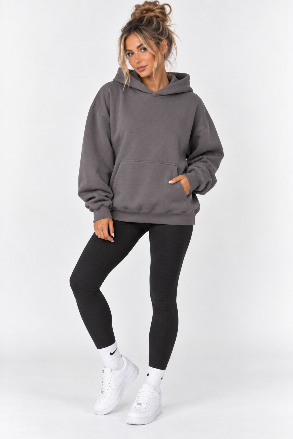 Fledermaus Hoodie