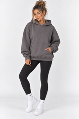 Fledermaus Hoodie