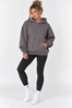 Fledermaus Hoodie