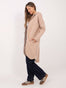 Long Zip Hoodie – Oversize Style