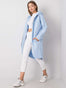 Long Zip Hoodie – Oversize Style