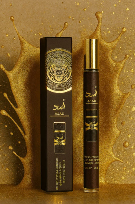 Asad Eau de Parfum - MiaSoul