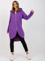 Basic Long Jacke Edel - MiaSoul