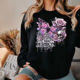 Be the best…Sweatshirt - MiaSoul