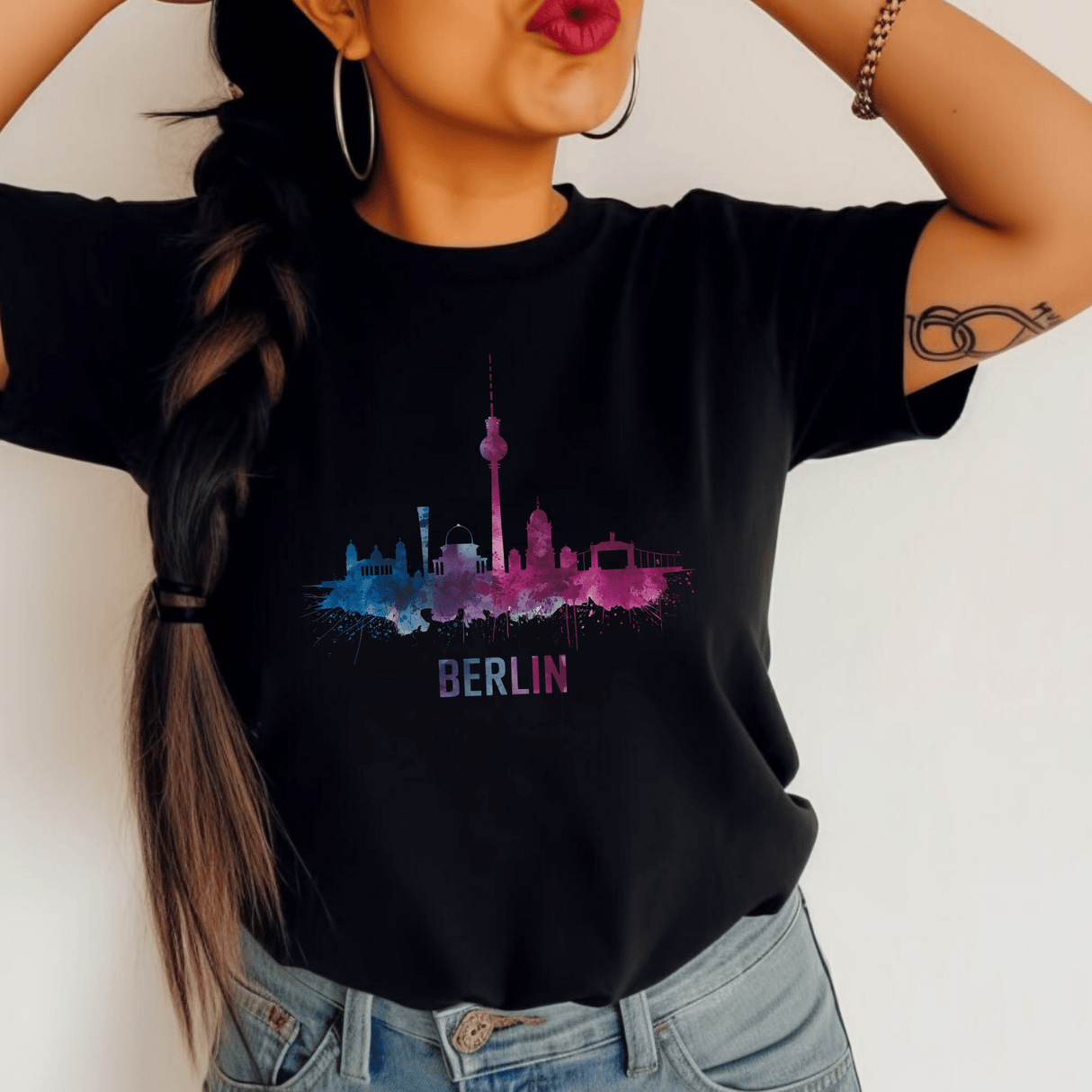 Berlin bunt - MiaSoul