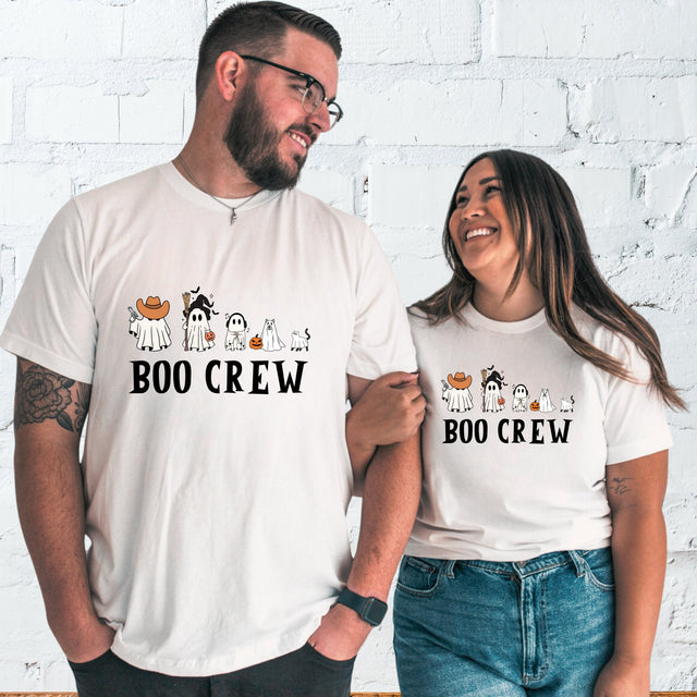 BOO Crew - MiaSoul