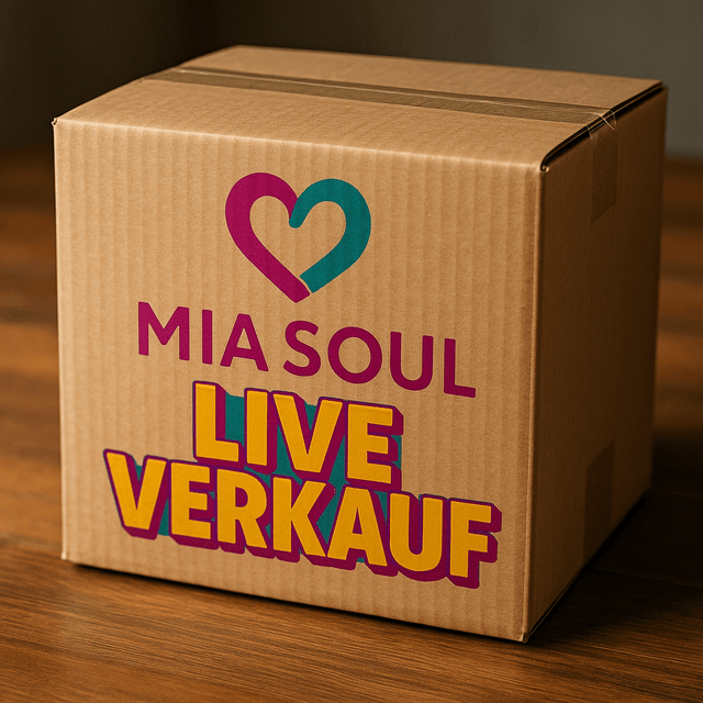 Box 10 - MiaSoul
