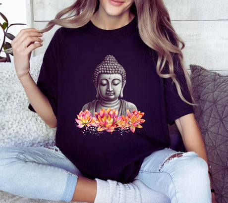 Buddha Life - MiaSoul