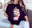 Buddha Vibes T - Shirt - MiaSoul