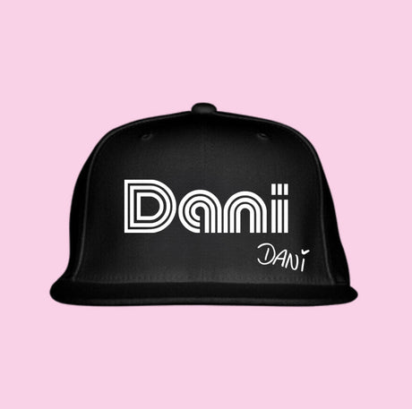 Cap Dani - MiaSoul