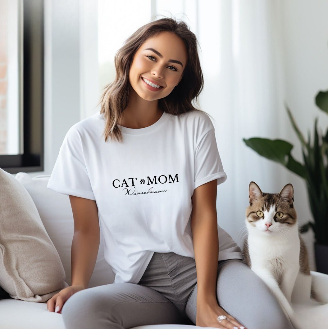 CAT MOM - MiaSoul