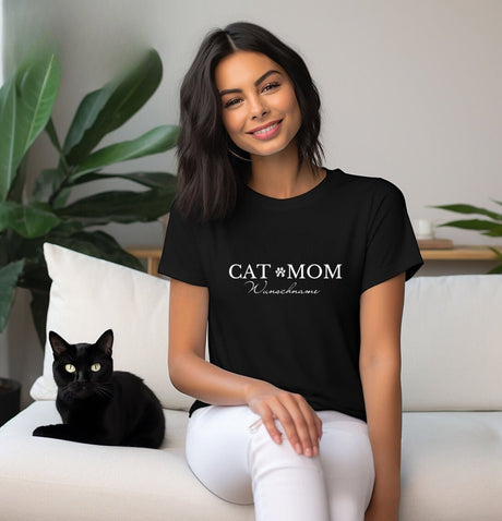 CAT MOM - MiaSoul