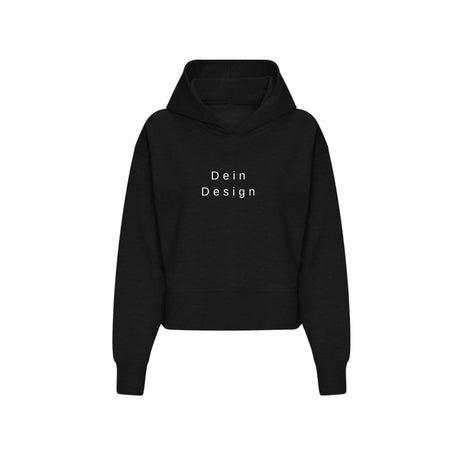 Cropped Hoodie - MiaSoul