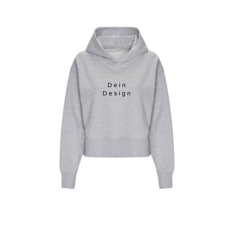 Cropped Hoodie - MiaSoul