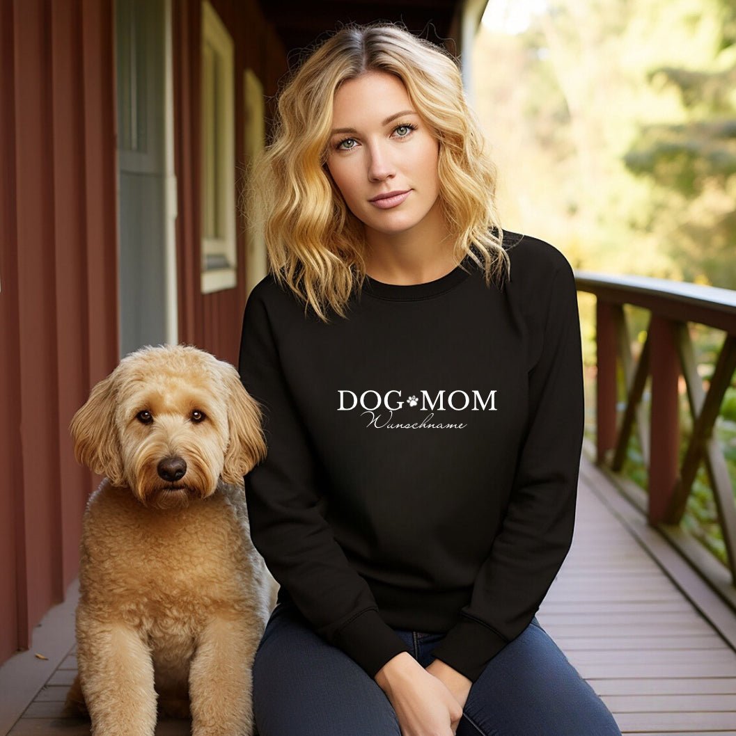 DOG MOM - MiaSoul