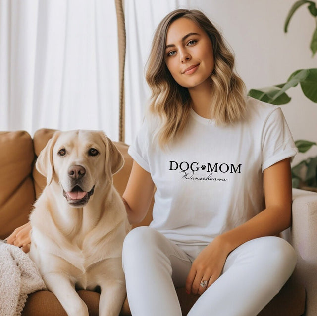 DOG MOM - MiaSoul