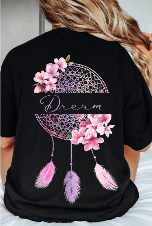 Dream Shirt - MiaSoul