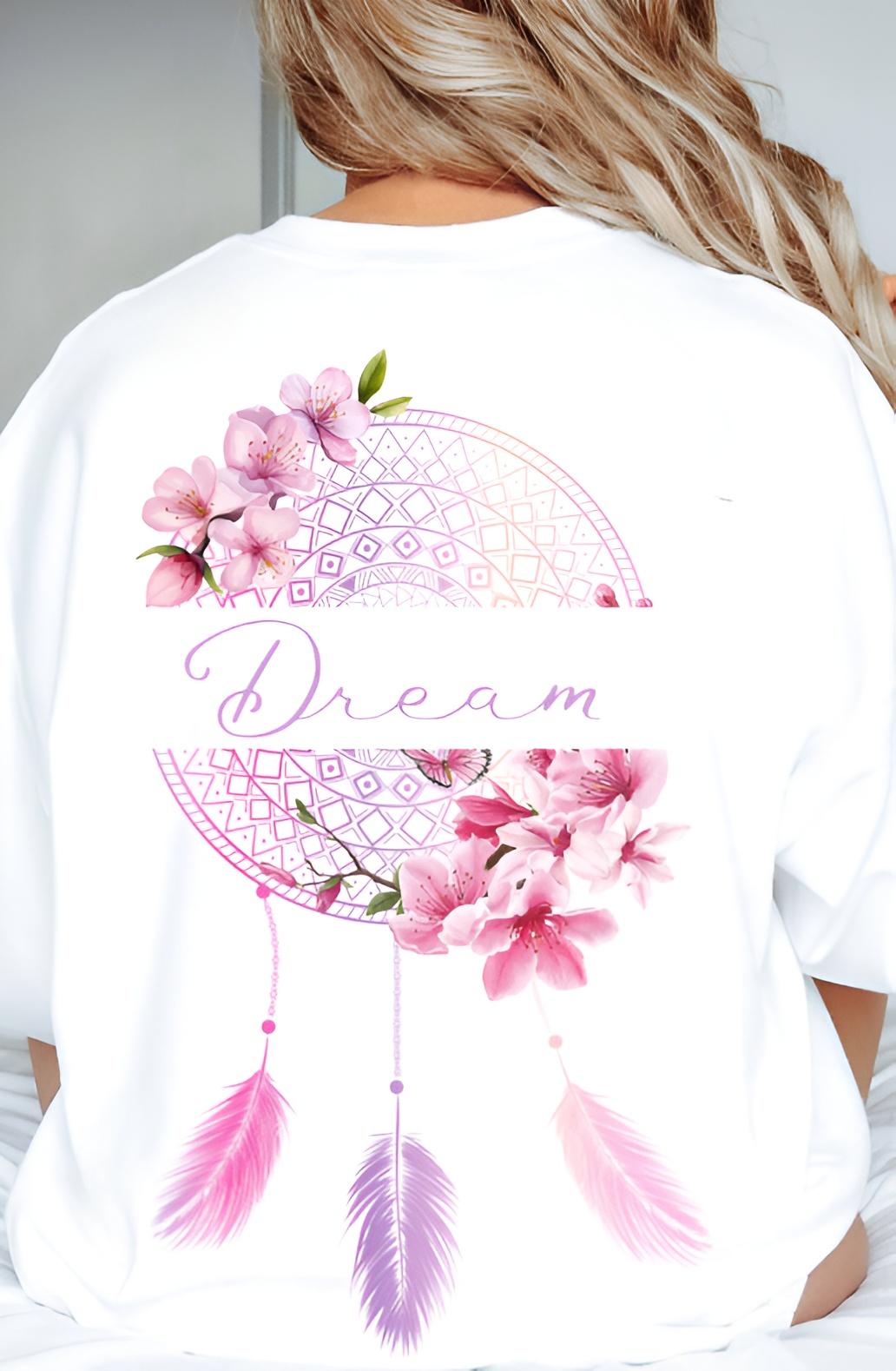 Dream Sweatshirt - MiaSoul