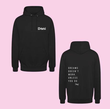 Dreams Hoodie - MiaSoul