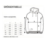 Gambatte Hoodie - MiaSoul