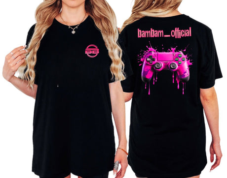 Gamer Girl Shirt - MiaSoul