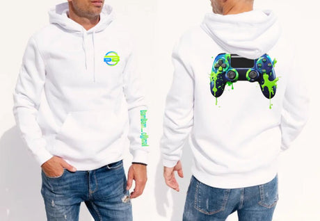 Gamer Hoodie - MiaSoul