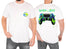 Gamer Shirt - MiaSoul