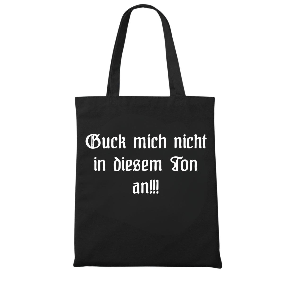 Guck mich nicht… - MiaSoul