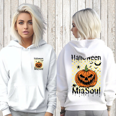 Halloween MiaSoul - MiaSoul